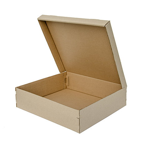 Самосборная коробка для обуви. Обувная коробка 400*350*100 мм. Коробка для хранения обуви.